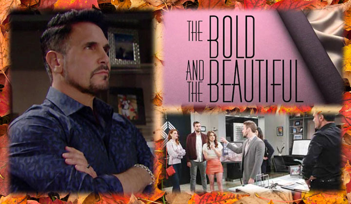 Bill's evil deeds set to haunt B&B this fall