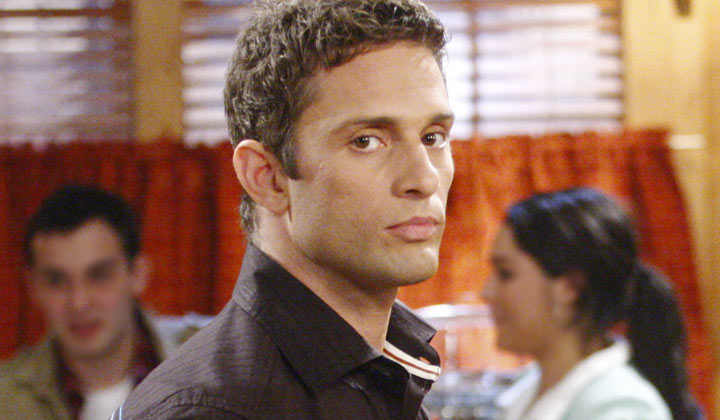 David Fumero