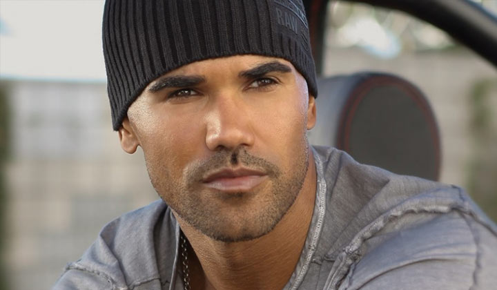 Y&R's Shemar Moore back to TV in CBS's S.W.A.T reboot